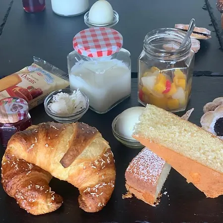 Hotel Tenuta Montezeglio