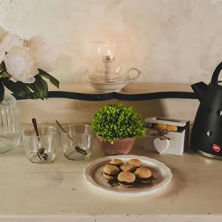 Hotel Tenuta Montezeglio Country Family House