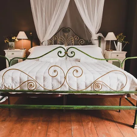 Tenuta Montezeglio 3* Invorio Inferiore