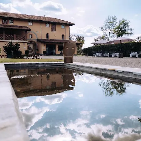 Tenuta Montezeglio Country Family House 3* Invorio Inferiore