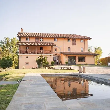 Tenuta Montezeglio Invorio Inferiore