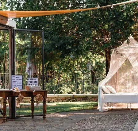 Tenuta Montezeglio Country Family House Hotel Invorio Inferiore
