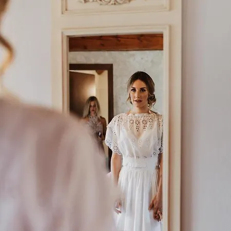 Tenuta Montezeglio 3*