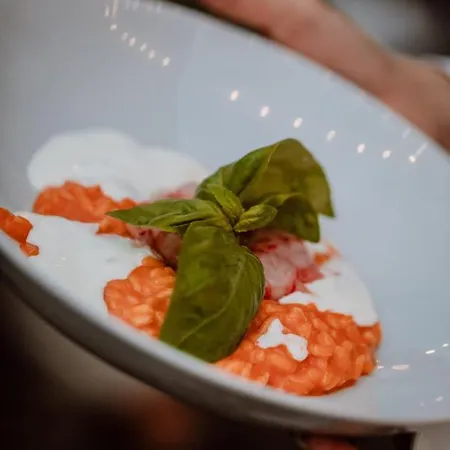 酒店 Tenuta Montezeglio