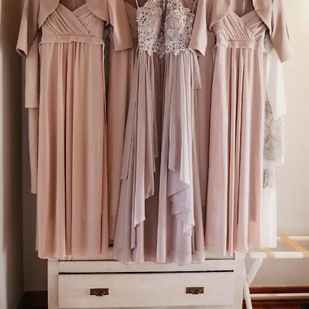 Hotel Tenuta Montezeglio