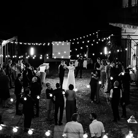 Hotel Tenuta Montezeglio Country Family House 3*