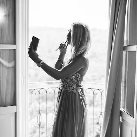 Tenuta Montezeglio 酒店 3*