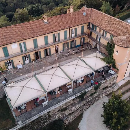 Tenuta Montezeglio Country Family House Invorio Inferiore