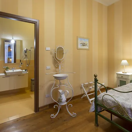 酒店 Tenuta Montezeglio Invorio Inferiore