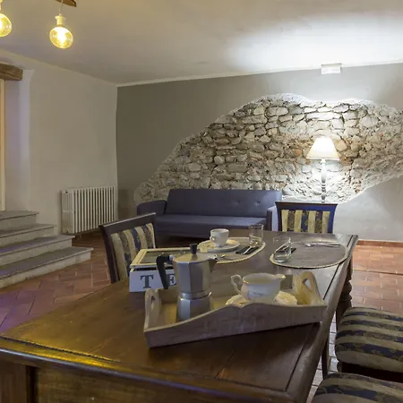 Tenuta Montezeglio 酒店 3*