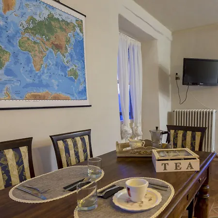 酒店 Tenuta Montezeglio Invorio Inferiore