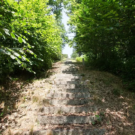 Tenuta Montezeglio Hotel