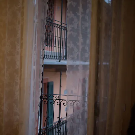 Tenuta Montezeglio 3* Invorio Inferiore