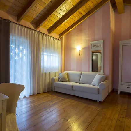 Tenuta Montezeglio 酒店 Invorio Inferiore