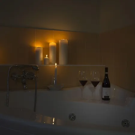 酒店 Tenuta Montezeglio Invorio Inferiore