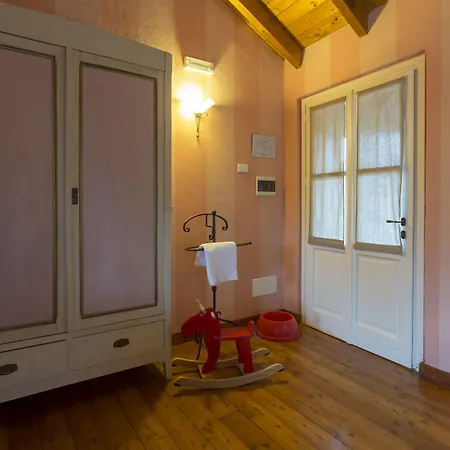 Tenuta Montezeglio Hotel 3*