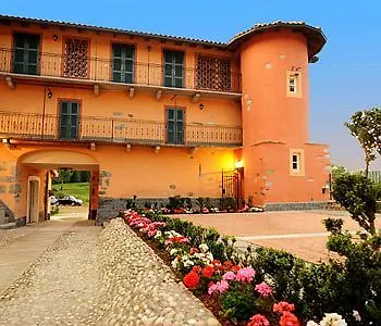 Tenuta Montezeglio Country Family House 3* Invorio Inferiore