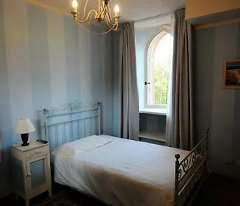 Hotel Tenuta Montezeglio Country Family House