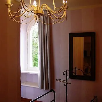 Tenuta Montezeglio Country Family House Hotel 3*