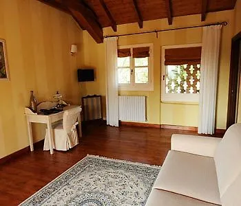 Hotel Tenuta Montezeglio Country Family House Invorio Inferiore