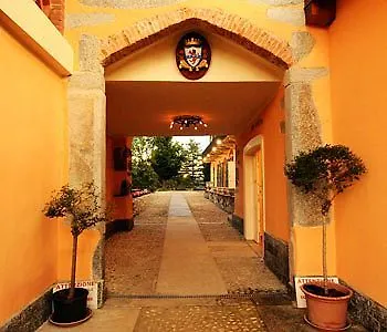 Tenuta Montezeglio Country Family House 3* Invorio Inferiore
