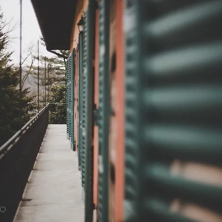 Tenuta Montezeglio Hotel Invorio Inferiore