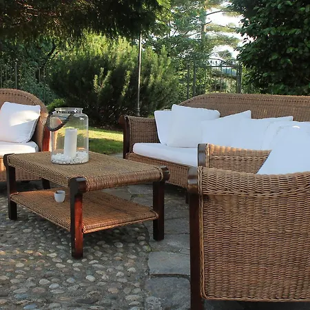Tenuta Montezeglio Country Family House Hotel Invorio Inferiore