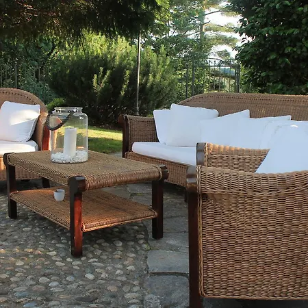 Tenuta Montezeglio Hotel Invorio Inferiore