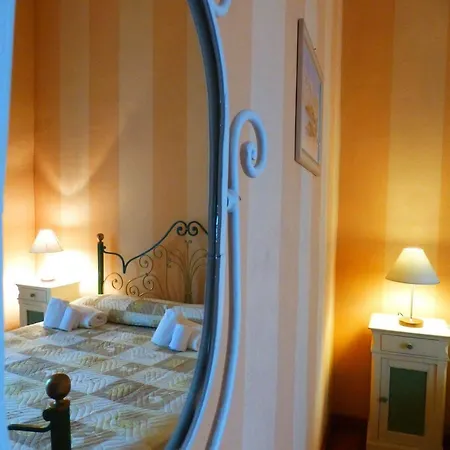 Tenuta Montezeglio Country Family House Hotel Invorio Inferiore