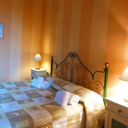 酒店 Tenuta Montezeglio Invorio Inferiore