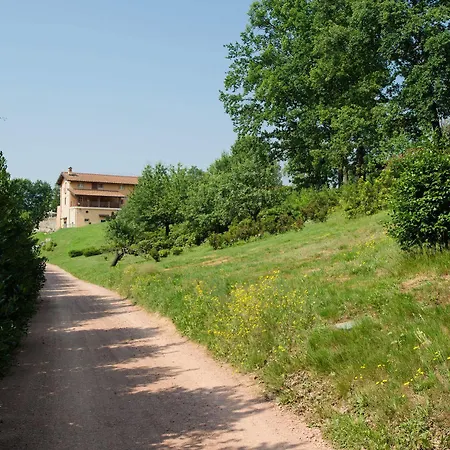 Tenuta Montezeglio Hotel 3*