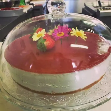 Tenuta Montezeglio 3*